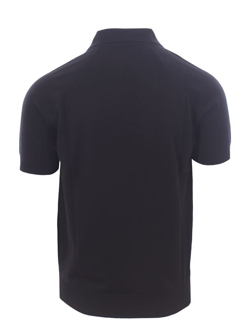 polo in cotone organico LA FILERIA | 5718918017099